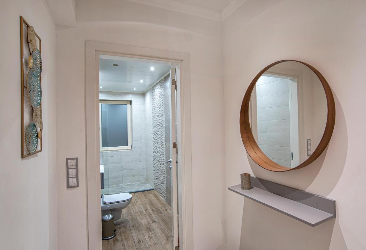 Tina'S 2 Bedroom Top Central Apartment София Екстериор снимка