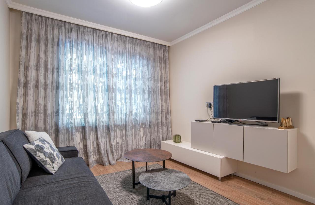 Tina'S 2 Bedroom Top Central Apartment София Екстериор снимка