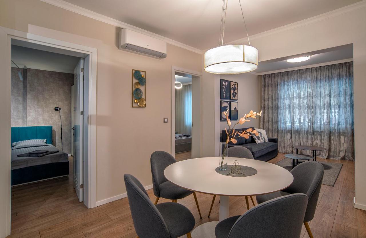 Tina'S 2 Bedroom Top Central Apartment София Екстериор снимка