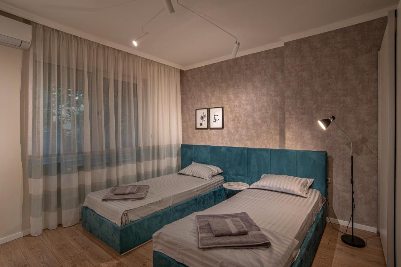 Tina'S 2 Bedroom Top Central Apartment София Екстериор снимка